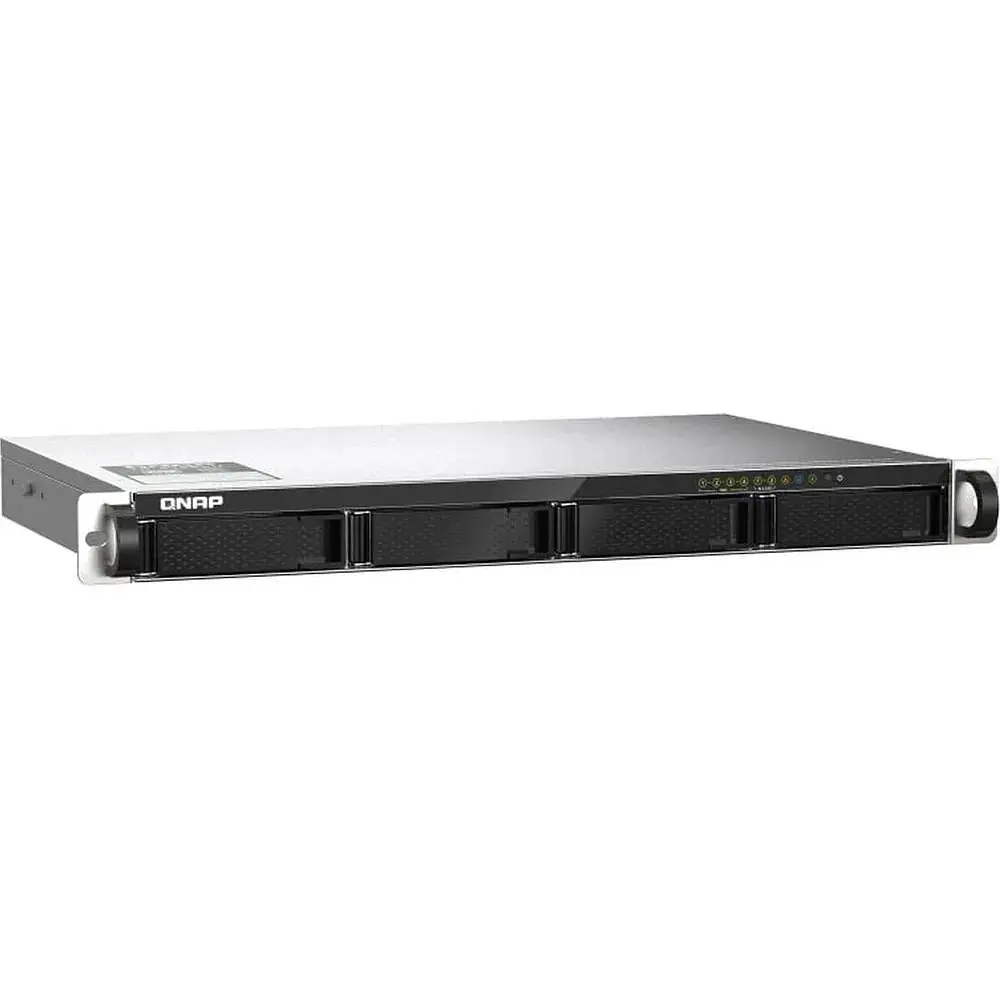 Мережевий накопичувач Qnap TS-435XEU-4G - фото 3