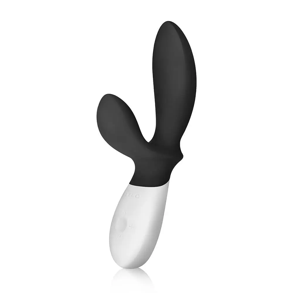 Массажер простаты Lelo Loki Wave