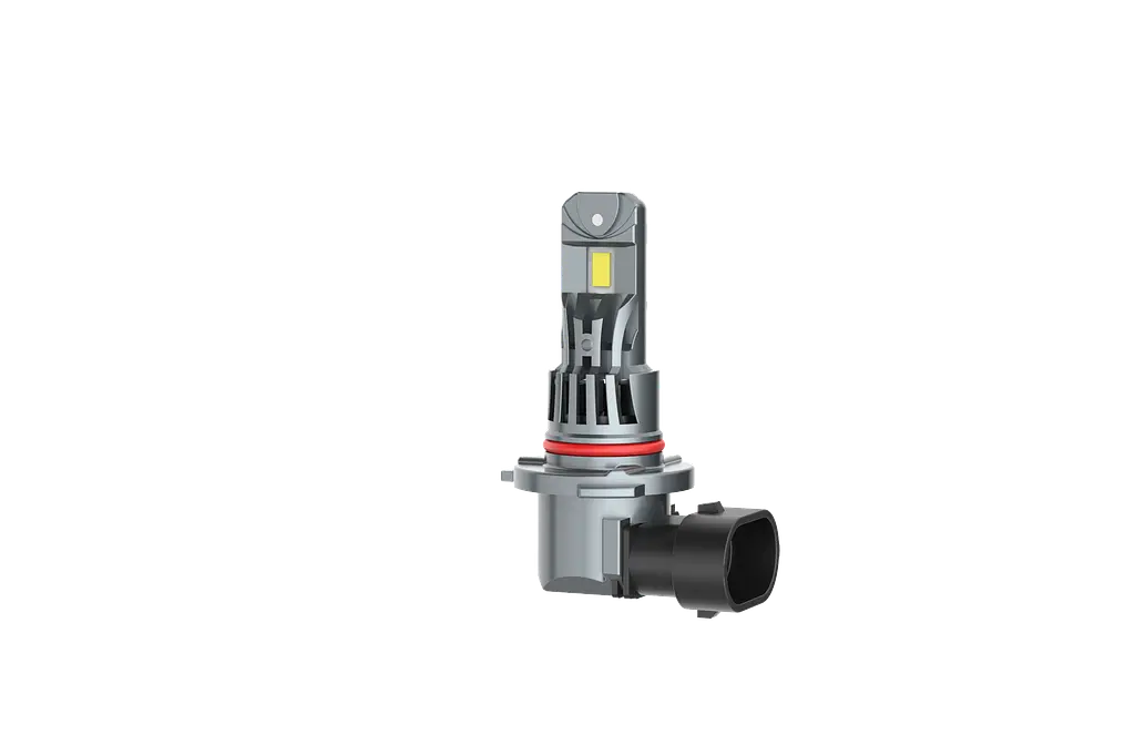 Комплект світлодіодних ламп Infolight F3-Pro 9005 30W - фото 2