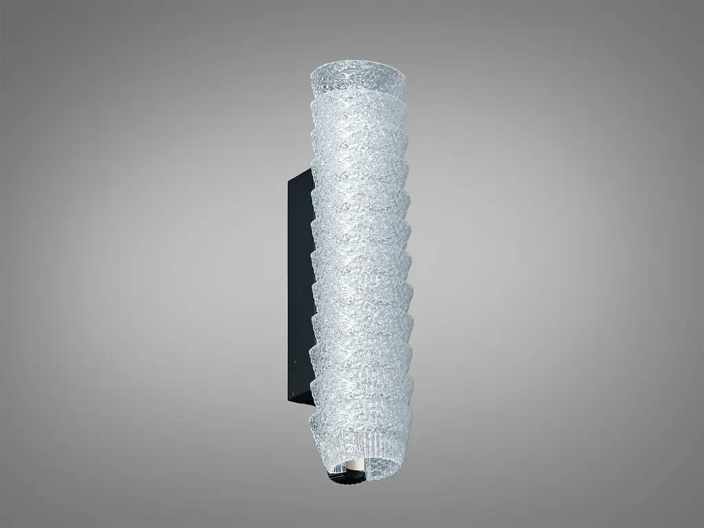 Настінне LED бра Diasha MD2509/300CG - фото 3