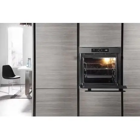 Духова шафа Whirlpool AKZM8420IX - фото 7