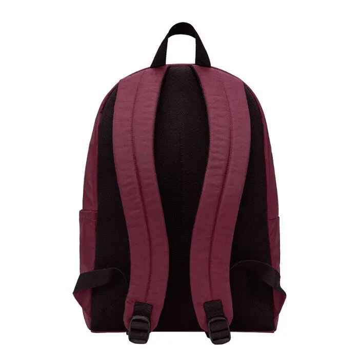 Рюкзак RunMi 90 Ninetygo Youth College Backpack Deep Red 15L - фото 2