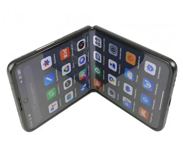 Смартфон Blackview Hero 10 12/256Gb NFC Eclipse Black (6931548317593) - фото 7