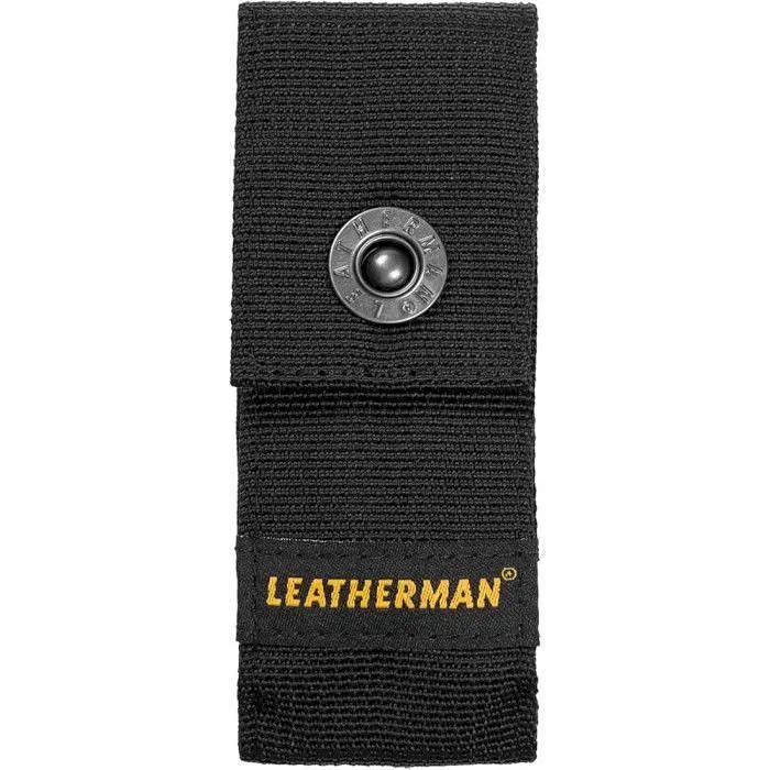 Мультитул Leatherman Super Tool 300 Stainless Steel Nylon Sheath (831148) [72746] - фото 4