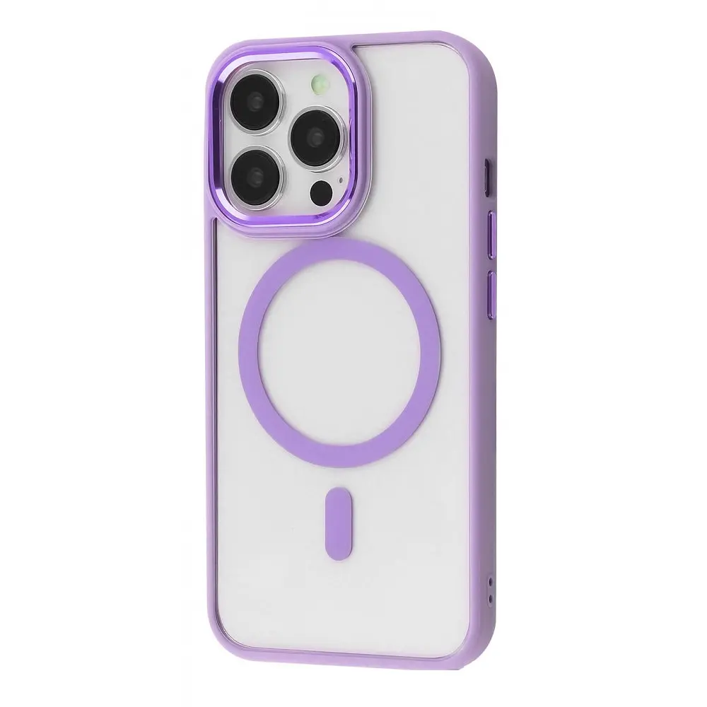 Чохол WAVE Ardor Case with Magnetic Ring iPhone 13 Pro Max в асортименті - фото 5