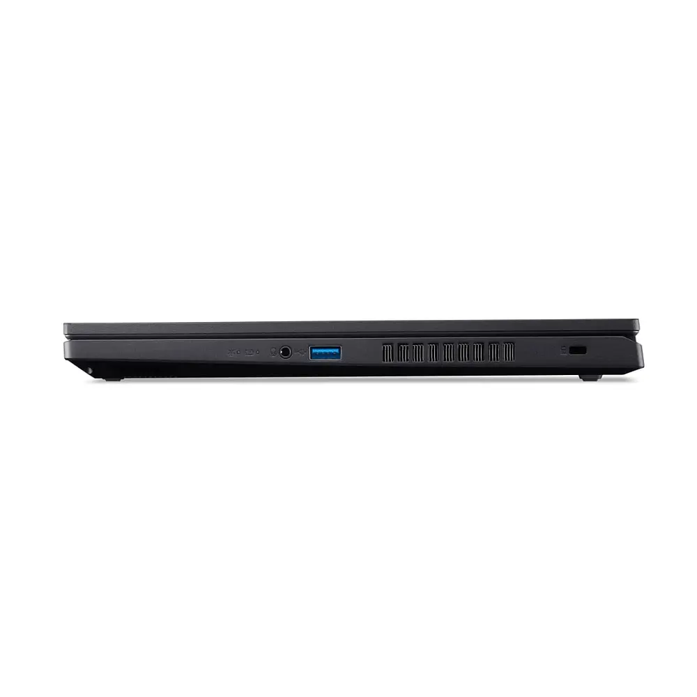 Ноутбук Acer Игровой 15.6" Nitro V 15 ANV15-41, FHD IPS 120Hz, 5 7535HS, 16GB DDR5, 512GB SSD, GeForc - фото 7