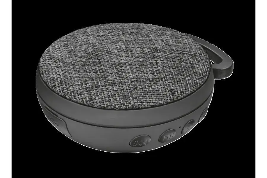 Портативна колонка XPRO REMAX RB-M9 Bluetooth з потужним звуком (21579-01_1082) - фото 4