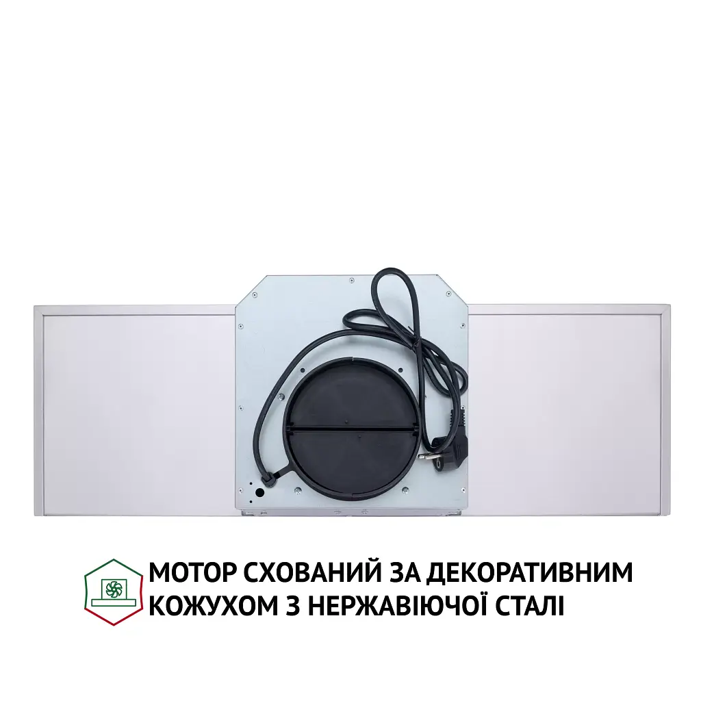 Витяжка повновбудована Perfelli BIC 9654 I 1000 LED - фото 8