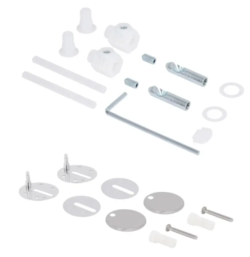 Унітаз підвісний Qtap Tern Ultra Quiet, Anthracite, з сидінням Slim Duroplast / Soft-close / Quick Release QTTER26AN48999 - фото 8