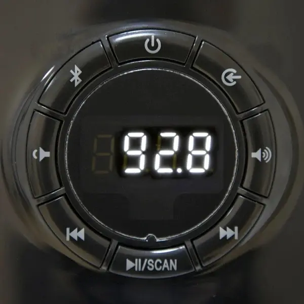 Акустична система F&D F380X Black - фото 4
