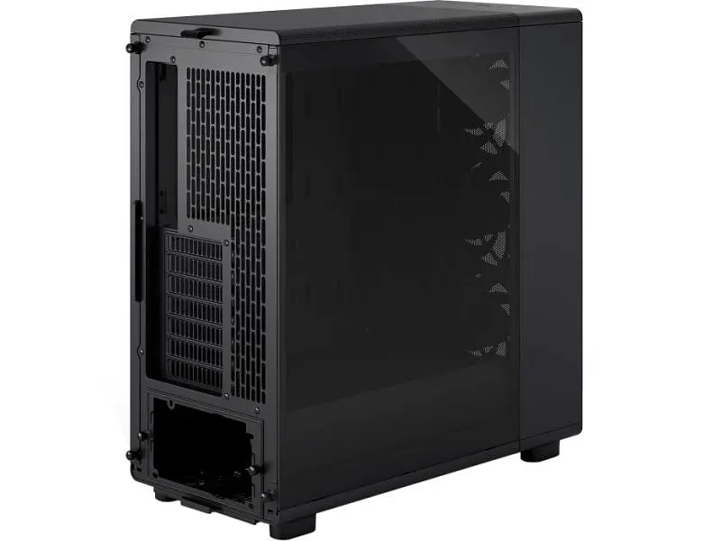 Корпус Fractal Design Epoch TG Black (FD-C-EPO1A-02) - фото 6