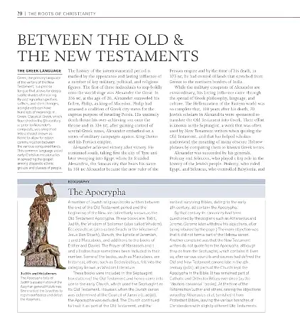 A History of Christianity: 2000 Years of Faith - фото 3