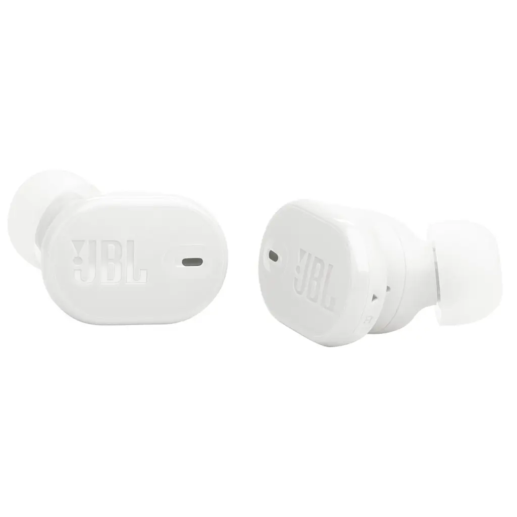 Навушники JBL Tune Buds 2 White (JBLTBUDS2WHT) - фото 5