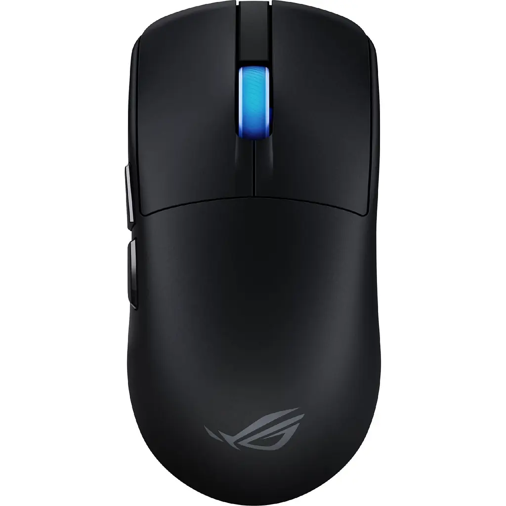 Миша бездротова Asus ROG Harpe II Ace Black (90MP0490-BMUA00) - фото 1