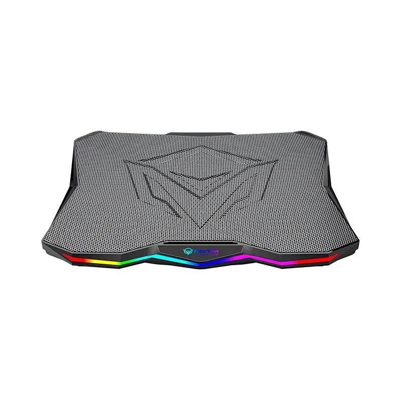Кулер для ноутбука MEETION Gaming Cooling Pad CP4040 | 9-17 | - фото 3