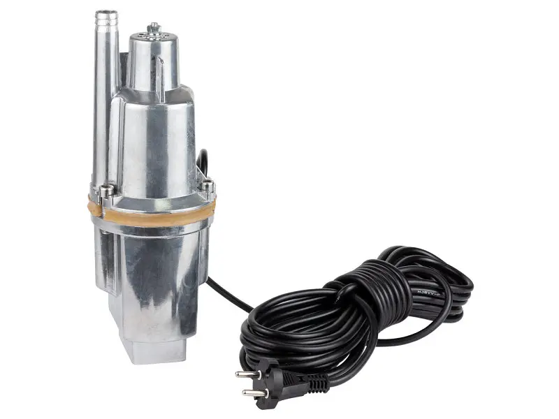 Свердловинний насос Wetron 0.25кВт H 75м Q 18л/хв Ø100мм 10м кабелю (WVM60) (778382) - фото 2