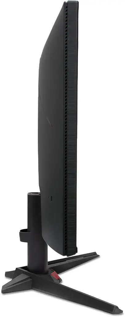 Монiтор Acer 23.8" Nitro VG240YP6bip (UM.QV0EE.609) IPS Black 144Hz - фото 8