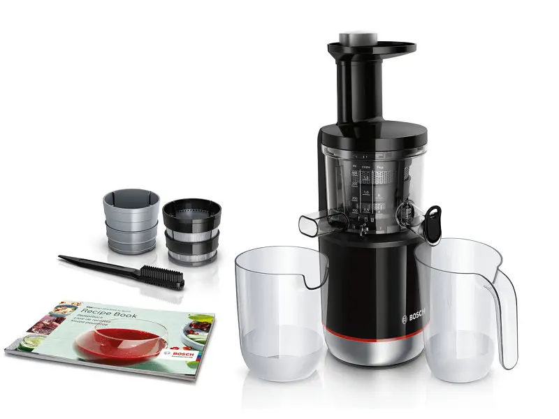 Соковитискач Bosch MESM731M - фото 6