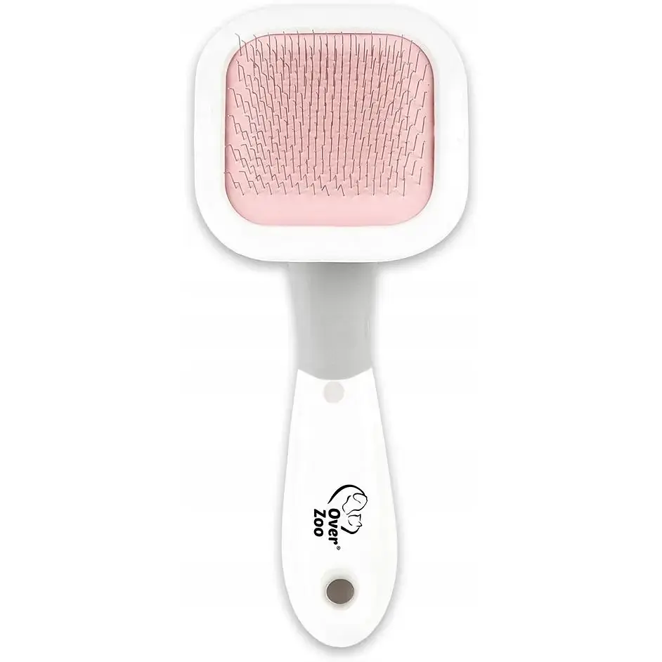 Щітка Over Zoo Rotary Brush для котів та собак 360 S