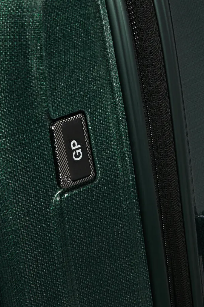 Валіза 76 См Samsonite NEXIS DEEP FOREST 76x52x29(32) KT1*14004 - фото 12