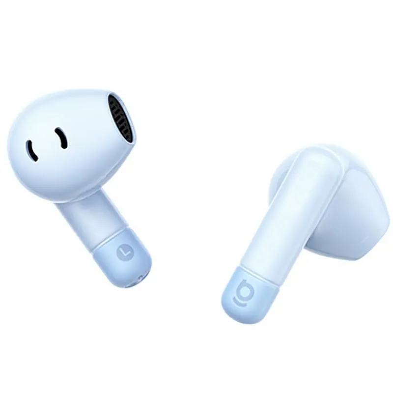 Беспроводные TWS наушники Baseus Bass BS2 Lite (A0010A) Galaxy Blue - фото 3