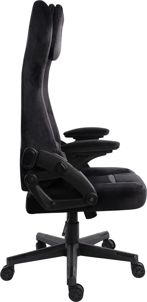 Геймерське крісло GT Racer (X-5993 Black) - фото 4