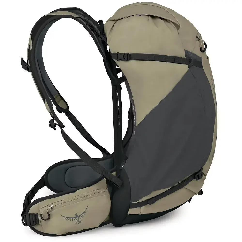Рюкзак Osprey Hikelite 32 - фото 3