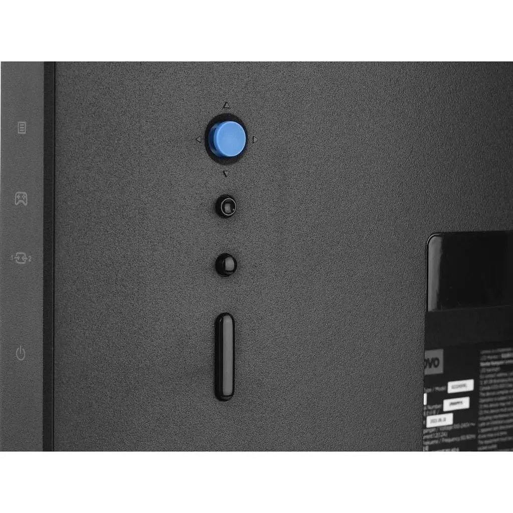 Монитор Lenovo 24.5" R25f-30 [67B8GACBEU] [131214] - фото 11