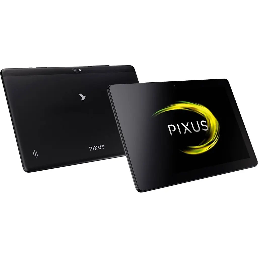 Планшет Pixus Sprint 2/16Gb 3G Black (RU UCRF) - фото 2
