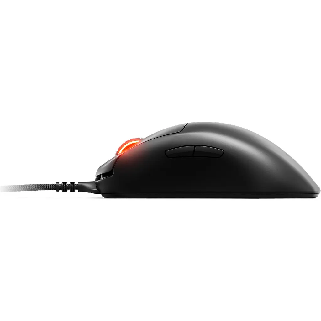 Миша SteelSeries Prime Black (62533) [87276] - фото 4