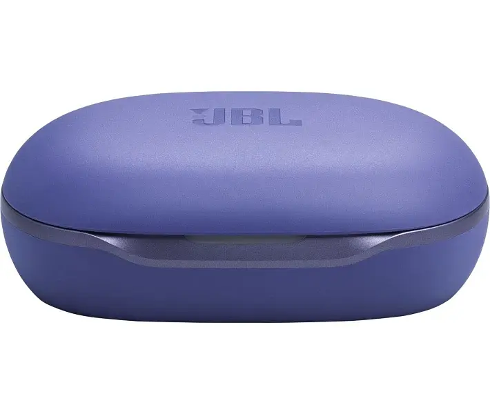 Навушники TWS JBL Sense Pro (JBLSENSEPROBLU) Blue UA - фото 3