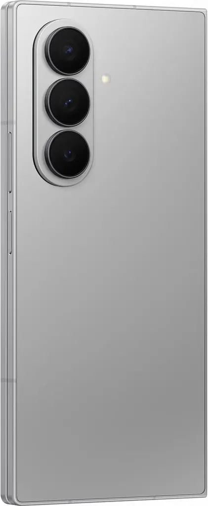 Смартфон Samsung Galaxy Fold7 12/512GB Silver Shadow (SM-F966BZSC) - фото 3