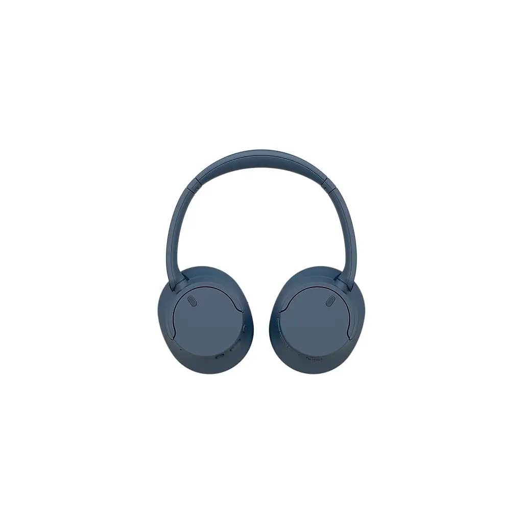 Навушники Sony WH-CH720N Wireless Blue (WHCH720NL.CE7) - фото 7