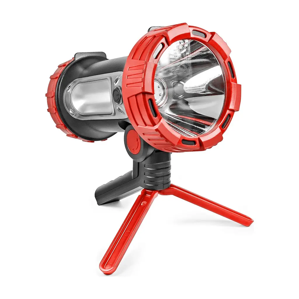 Ліхтар Stark L-1-01 Li 5W Osram LED + 3W COB (243000101)