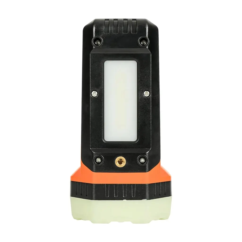 Ліхтар Mactronic пошуковий Flagger Max Rescue (1800 Lm) White/Orange LED USB-C 8800 mAh (PSL0073R) (DAS303960) - фото 5