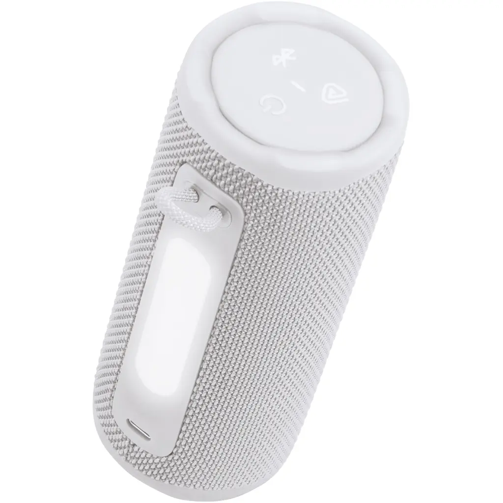 Акустична система JBL Grip White (JBLGRIPWHT) - фото 2