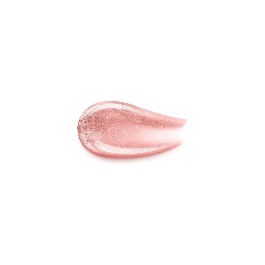 Блиск для губ Кiko 3D Hydra Lipgloss 31 - фото 2