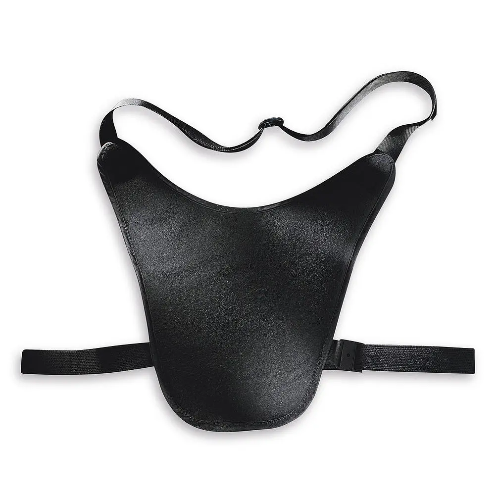 Кошелек Tatonka Skin Chest Holster Черный - фото 2
