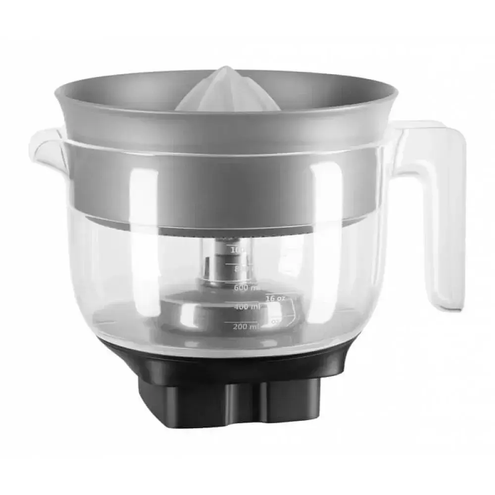 Блендер KitchenAid K150 5KSB1350EOB чорний - фото 4