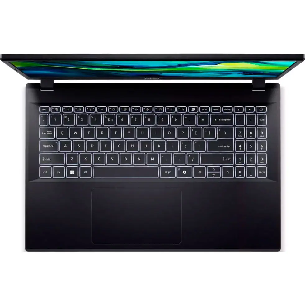 Ноутбук Acer Aspire 3D 15 SpatialLabs Edition A3D15-71G [NH.QNHAA.001] [109781] - фото 2