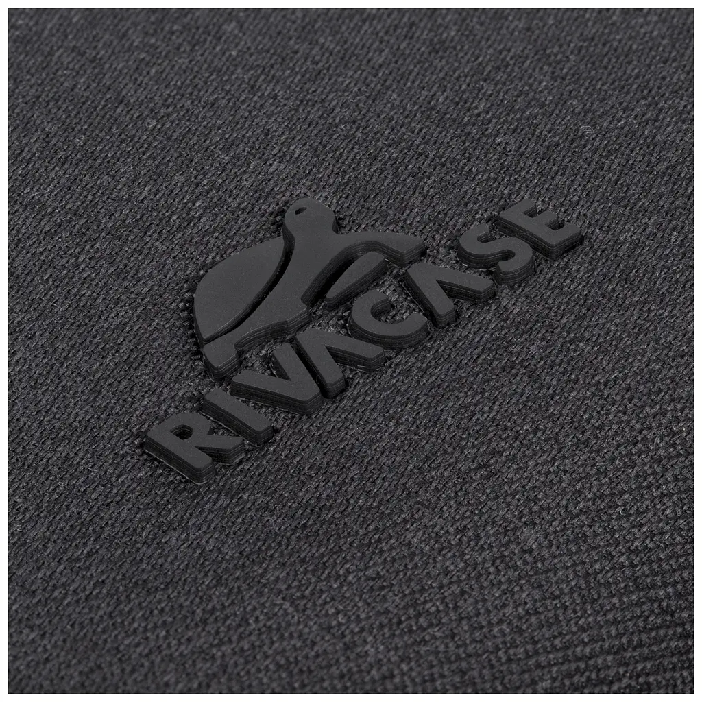 Чохол до ноутбука RivaCase 16" ECO collection Clark, black (8116BlackECO) - фото 11