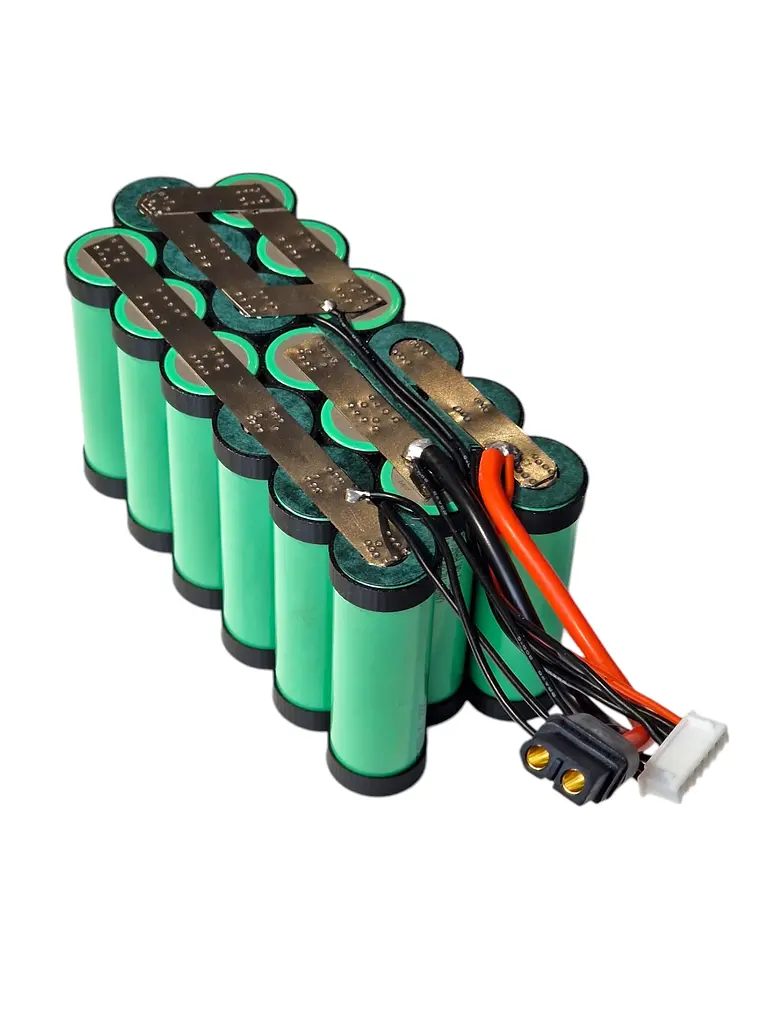 Акумулятор Phoenix drones 6S3P 15000 mAh — потужність для 10 дюймового FPV дрона - фото 6