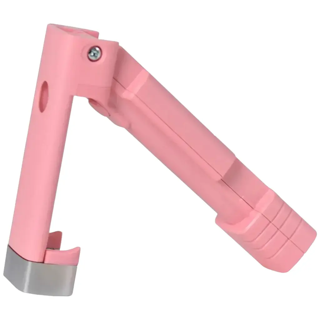 Монопод Remax XT-P01 Selfi stick Bluetooth Pink - фото 3