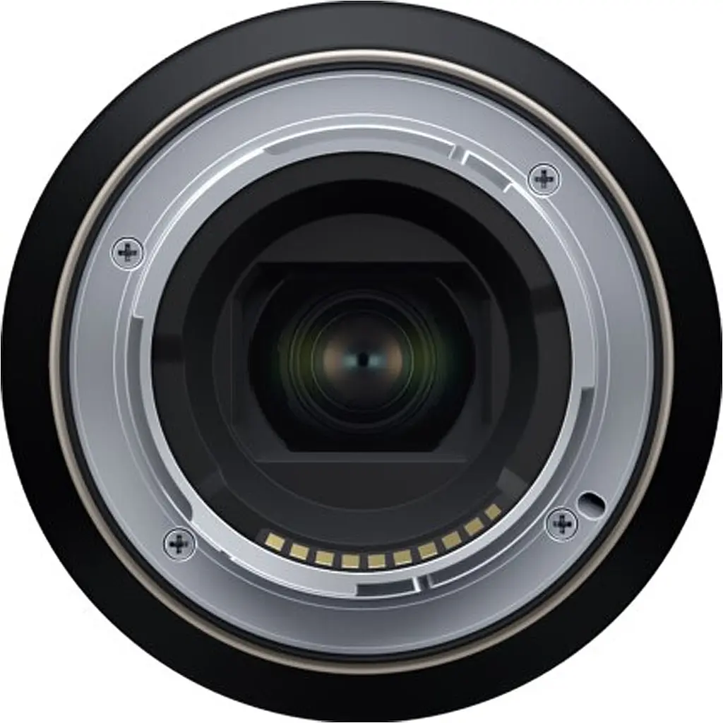 Об'єктив Tamron AF 35mm f/2.8 Di III OSD M1:2 Sony E [109895] - фото 6