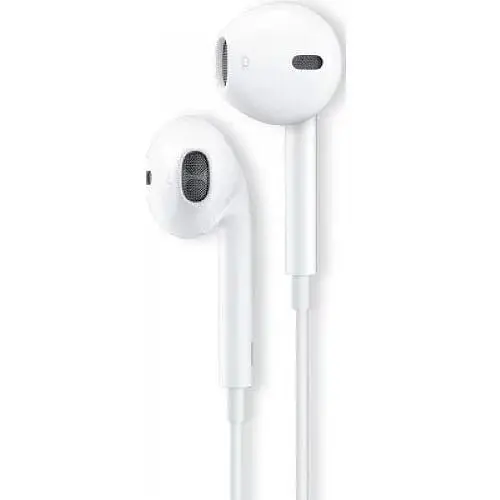 Навушники Apple EarPods MD827FE  - фото 3