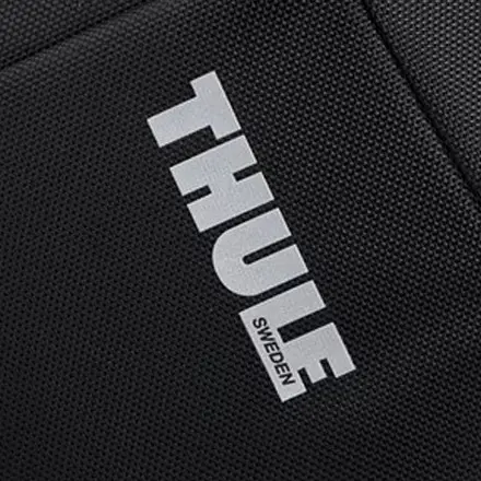 Рюкзак Thule Accent Backpack 23L Black [3204813] [107499] - фото 13