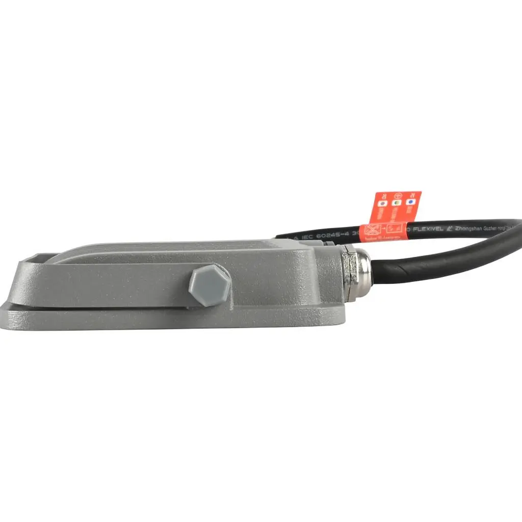 Світлодіодний прожектор VIDEX F3e 1000lm 5000K (VL-F3e-105W-12V) [144821] - фото 4
