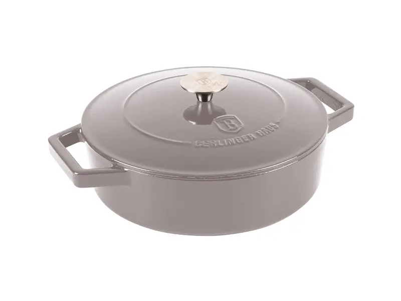 Сотейник Berlinger Haus Taupe Collection 2.57 л (BH-6527)