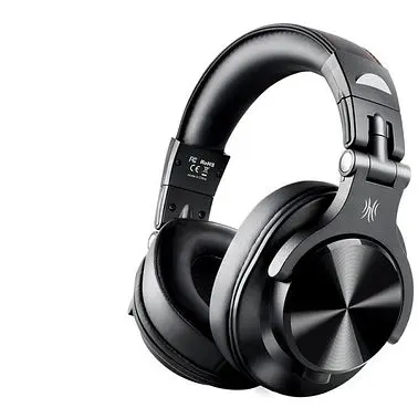 Навушники Oneodio Fusion A70 black - фото 2
