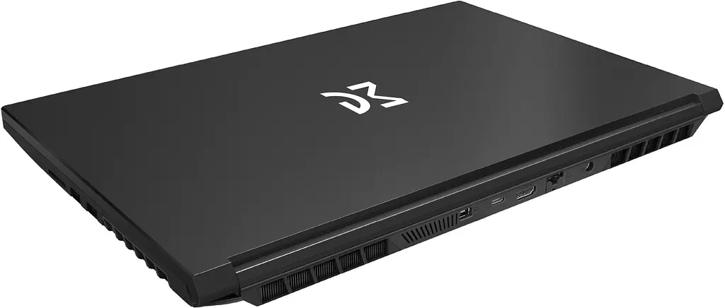 Ноутбук Dream Machines RG3050-15 15.6FHD, Intel i5-13500H, 32, 1TB, NVD3050-4, DOS, черный (RG3050-15UA52) - фото 4